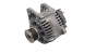 Alternátor 8200386806 TG11C034 1.5 dci 1.6 Renault Nissan Valeo 110A 1002