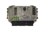 Blok Ovladačů 9652552380 9663394680 0261201610 PSA Bosch 3521