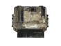 Blok Ovladačů 55204761 0281012862 Fiat Bosch 21747