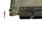 Blok Ovladačů 0281001839 9630059880 28FM0279 PSA Bosch 48131