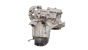 Převodovka JB1185 Renault Clio 2 1.4 8v 7701696334 7701700514 1144