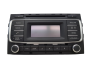 Rádio Cd KIA Rio 961701W770CA AM111IHEE