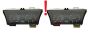 Tachometr VW Golf MK2 191919033F 191919059E
