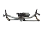 Mechanizmus Stěračů Citroen C3 208 2008 9815497780 0390241589 Bosch 1025