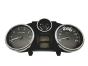 Tachometr Peugeot 206+ 9666636980 Magneti 59114