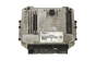 Blok Ovladačů 0281011612 6S61-12A650-VA Ford Bosch 21642