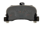 Otáčkoměr Fiat Panda 51711237 503000480700 3054
