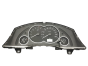 Tachometr Opel 13163912DG 110080162020 Meriva 43406