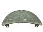 Otáčkoměr Opel Corsa C 09166814FL 110008988009 26507