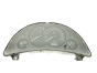 Otáčkoměr Opel Corsa C 09166814FL 110008988009 25438