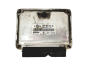 Blok Ovladačů 038906019DD 0281011065 Volkswagen Bosch 30272