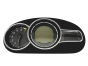 Otáčkoměr Renault Megane 3 248106944R 31787