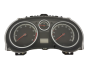 Otáčkoměr Opel Corsa D P0013264267 28120245-3 21497