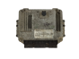 Blok Ovladačů 4M51-12A650-YD 0281011701 7AMD Ford Bosch