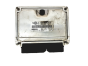 Blok Ovladačů 038906019ER 0281010704 Volkswagen Bosch 18281