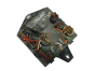 Pojistková Skříň 7W93-14N023-BA 518874508 Jaguar Lear