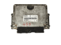 Řídicí Jednotka Motoru Alfa Romeo 46784814 0281010332 Bosch 20968