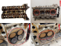 Hlava Válce Mercedes-Benz R1110163901 2.0 16V 111956