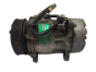 Kompresor Klimatizace Citroen Peugeot SD7V16 1106F Sanden 7107