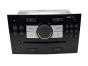 Rádio Cd 30 MP3 Opel Astra Zafira B 13289935 UCH
