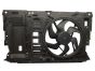 Ventilátor Chladiče Peugeot 607 7104H3 1853405916 Ecia 6865