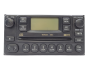 Rádio Cd Toyota RAV4 86120-42061 CQ-TT3070AA 58806