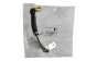 Trubka Turbíny Nový originál 9807662280 Citroen Peugeot