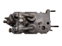 Hlava Válce Chrysler JEEP 9035C049D 2041018 2.5 TD 2