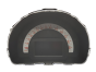 Tachometr Smart Forfour 248215188R Visteon 24026