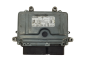 Blok Ovladačů 0281012435 A6401505279 Mercedes Bosch 14614