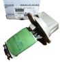 Reostat Ventilátoru Originál Citroen Peugeot C3 206 307 6450JN