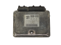 Blok Ovladačů 46761568 IAW4GF.2M 61600.400.02 Fiat Magneti Marelli 17134