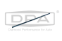 Lišta Dveří Zadek Levý Pro Skoda 3T0853753 88530859602 DPA