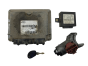 Starter Pack Fiat Panda 46817813 46734570 1.1 MPI