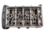 Hlava Válce Ford PSA 6C1Q-6090-AE 6C1Q-6K537-AC 2.2 HDI TDCI SRFB 3