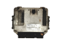 Blok Ovladačů 0281014989 8V21-12A650-PE Ford Bosch 30538