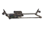 Mechanizmus Stěračů VW Scirocco 1K8955023F 1K8955119F Mitsuba