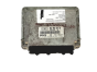 Řídicí Jednotka Motoru 06A906018AQ 0261204678 Audi Bosch 20680