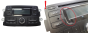 Rádio Cd USB Dacia 281150954R HARN1003 6099