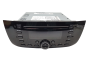 Rádio Cd Fiat Punto Rvo 7355649810 F199FL Delphi