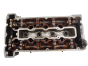 Hlava Válce Saab 205E 7144 2.0 16V 3