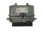 Blok Ovladačů A6401507679 0281013026 1039S00000 Bosch Mercedes 14743
