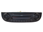 Rádio Cd Mp3 Fiat 312 500 7355341840 7640346316