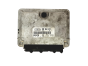 Blok Ovladačů 038906018S 0281001721 Audi Bosch 30026