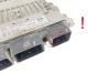 Blok Ovladačů 7S61-12A650-AA 5WS40433A-T SID 804 Ford  Siemens 47104