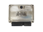 Blok Ovladačů 045906019CE 0281013179 VW Skoda Bosch 3301