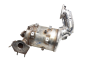 Filtr Fap Dpf 208A03228R 1.6 dCi Renault Trafic 3 Vivaro 2 NV300 0km