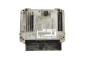 Řídicí Jednotka Motoru 51812902 0281012963 Fiat Bosch 27702