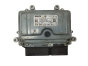 Blok Ovladačů A6401500434 0281014539 Bosch Mercedes