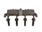 Zapalovací Cívka 9628158680 2526117 Citroen Peugeot Sagem